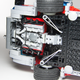 Illustration for article titled Lego Has To Build This Amazing Martini Porsche Racing Set